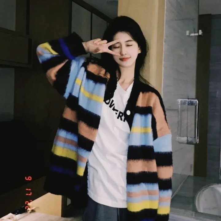 小伊奈的熊熊公仔