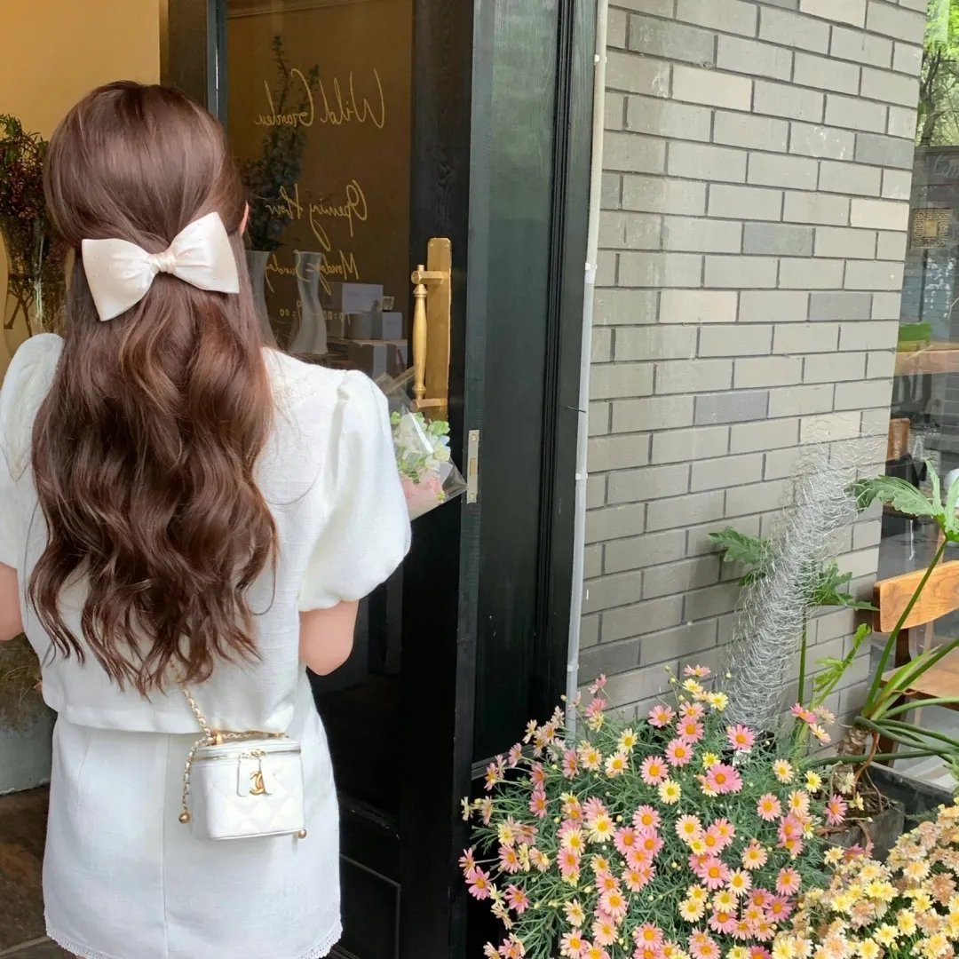 五彩缤纷