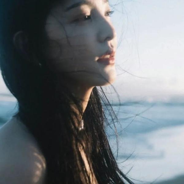 悲戚的冷漠