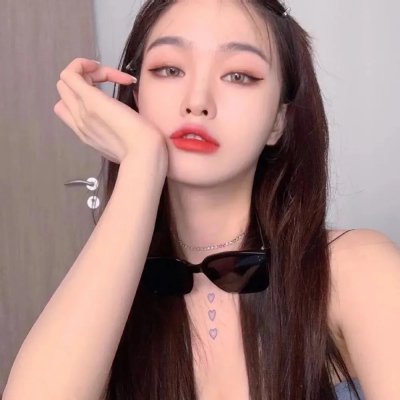 玉女闹军营